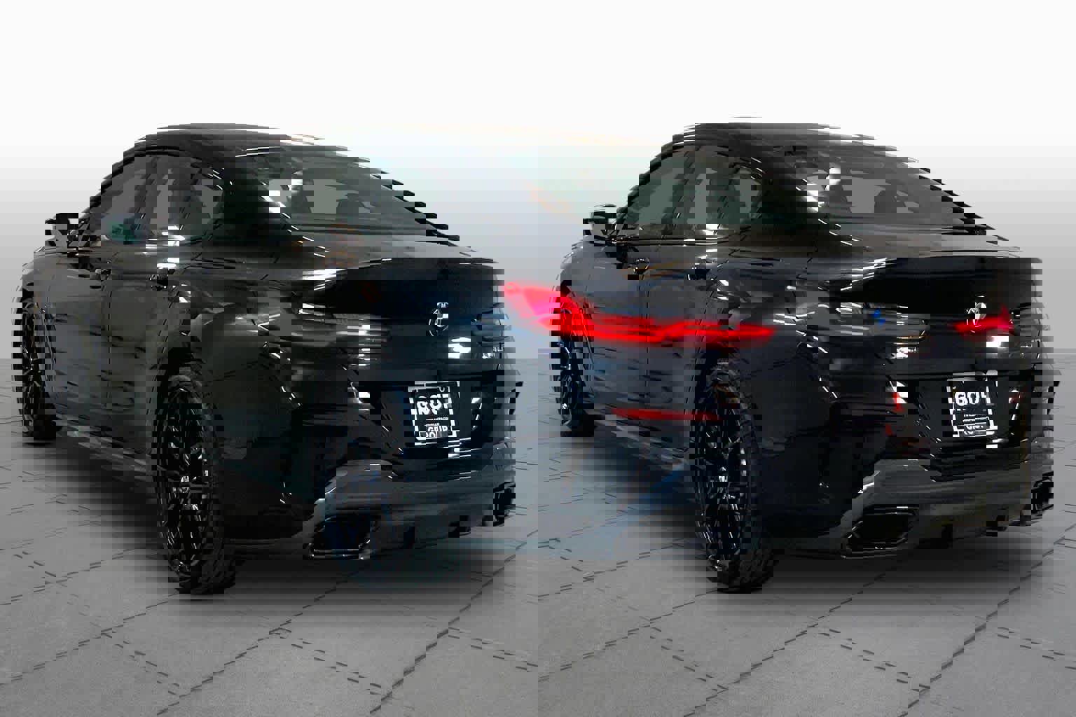 Certified 2023 BMW 840i Gran Coupe xDrive AWD/4WD image 11