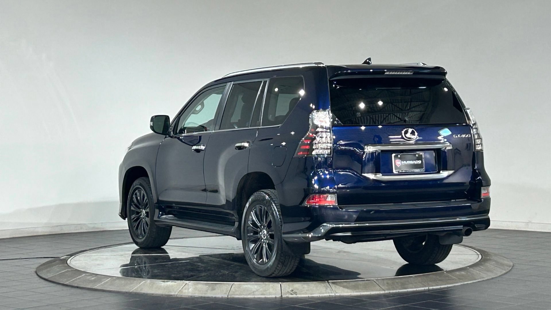 Used 2023 Lexus GX 460 Premium AWD/4WD image 7