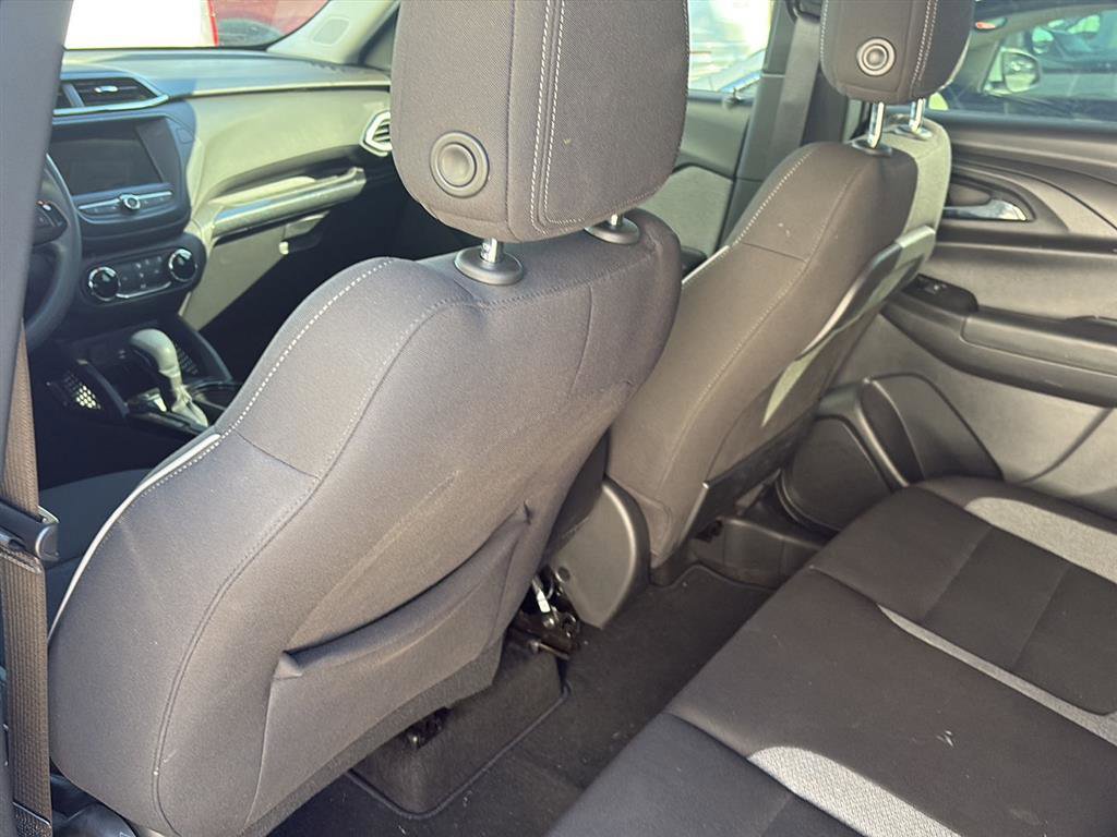 Used 2023 Chevrolet TrailBlazer LS image 20