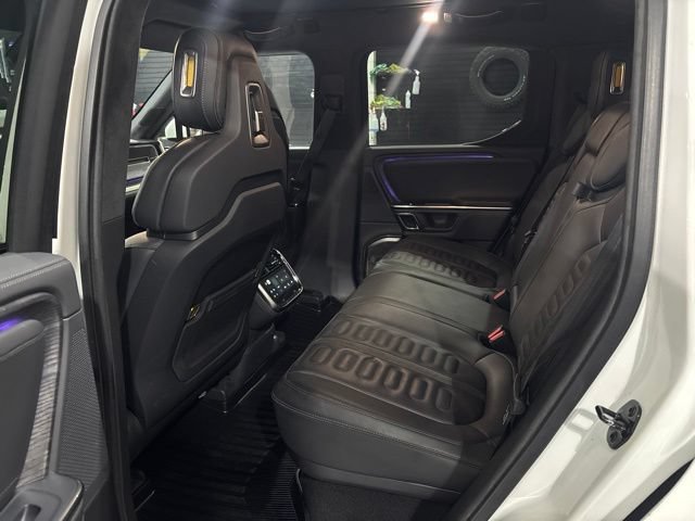 Used 2023 Rivian R1T Adventure AWD/4WD image 16