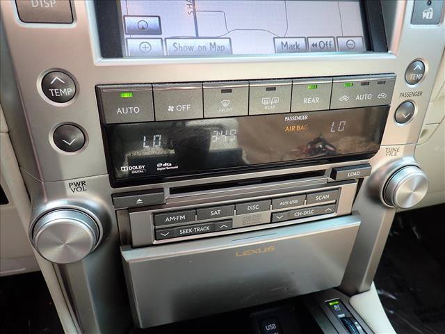 Used 2011 Lexus GX 460 Premium AWD/4WD image 24