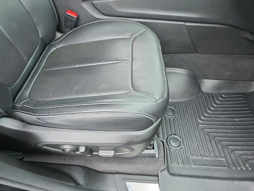 Used 2022 Jeep Grand Cherokee Overland AWD/4WD image 20