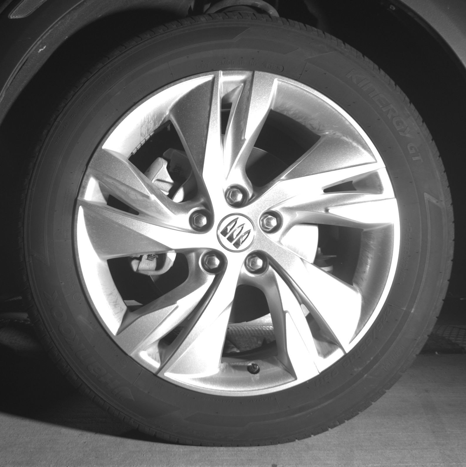 Used 2025 Buick Encore GX Preferred image 12