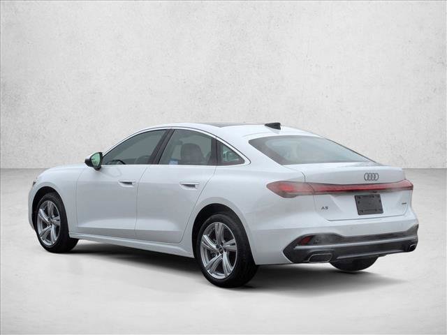 New 2025 Audi A5 2.0T Premium image 8