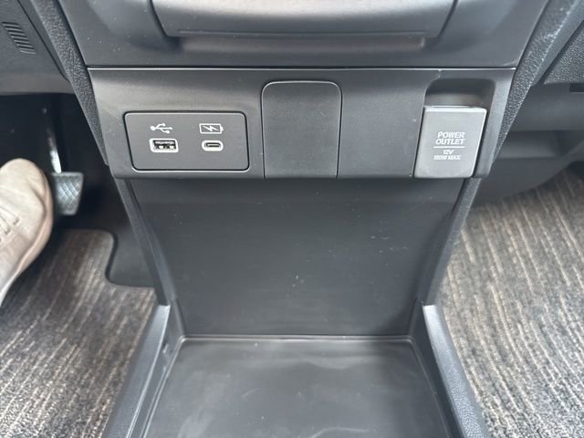 New 2026 Honda Odyssey EX-L image 23