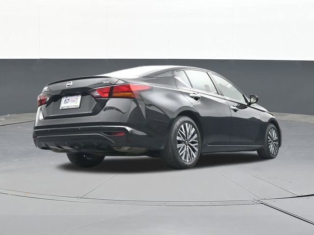 Used 2024 Nissan Altima 2.5 SV image 48