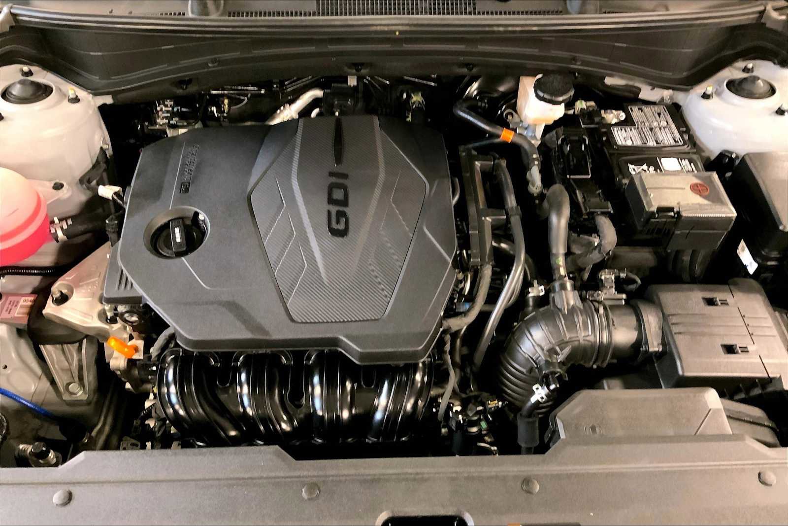 Used 2024 Kia Sportage X-Line w/ X-Line Premium Package image 31