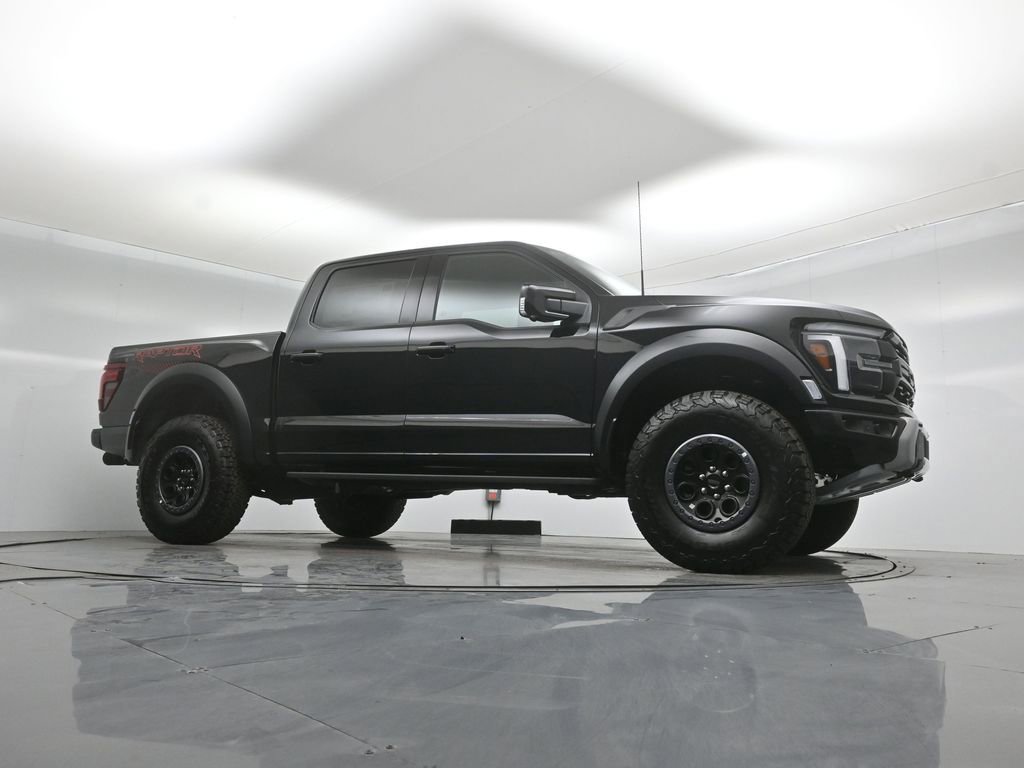 New 2025 Ford F150 Raptor image 3