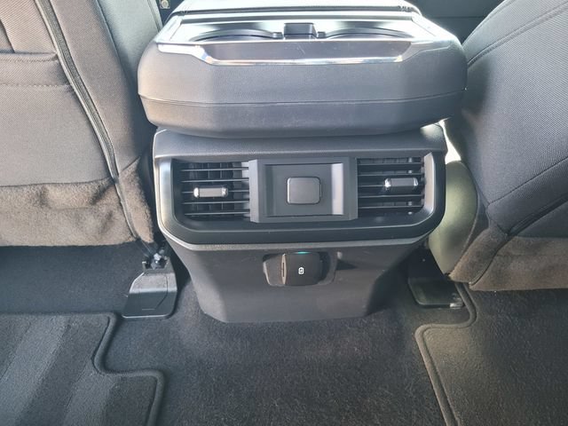 Certified 2023 Ford F150 XL w/ STX Appearance Package AWD/4WD image 15
