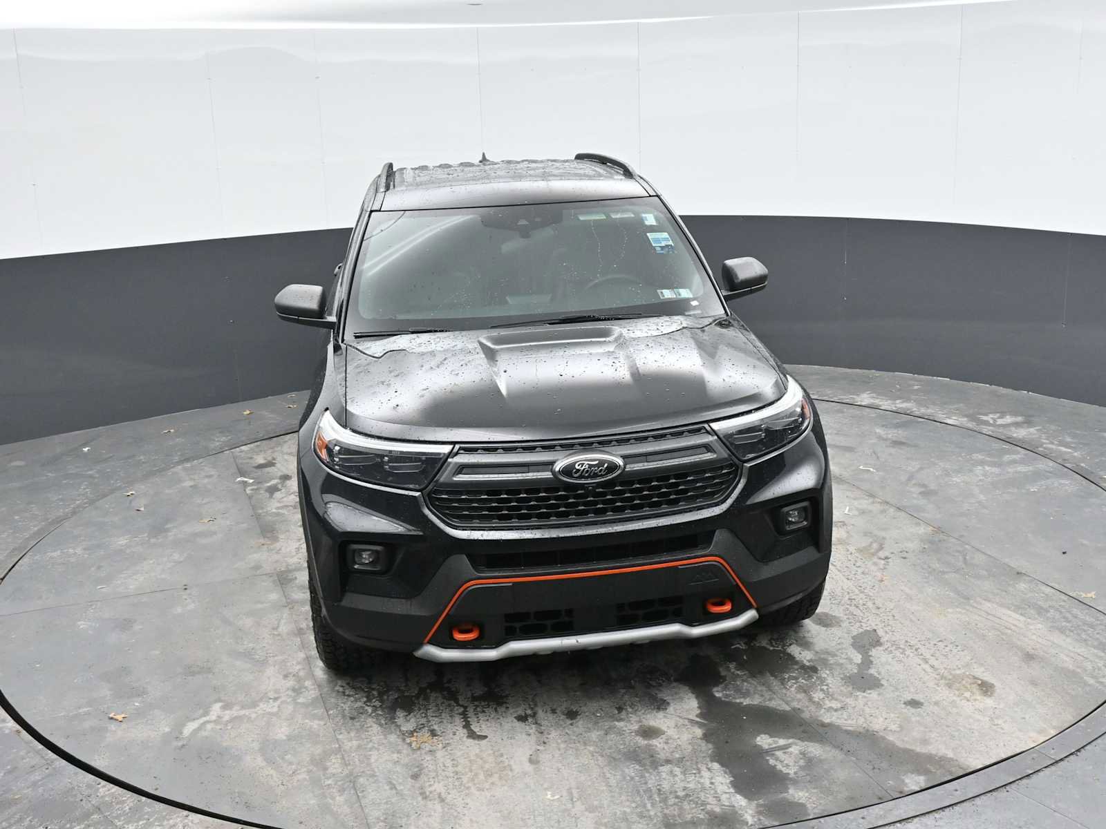 Used 2022 Ford Explorer Timberline image 15