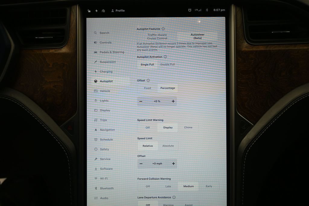 Used 2020 Tesla Model S Performance AWD/4WD image 26