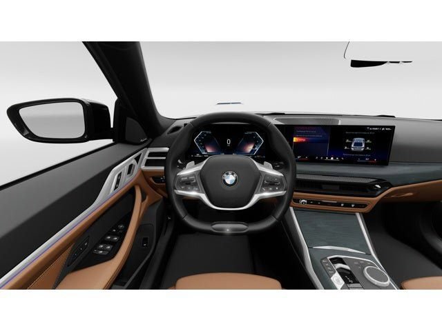 New 2026 BMW 430i xDrive w/ Premium Package AWD/4WD image 14