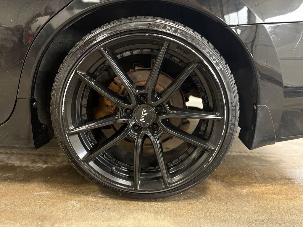 Used 2018 Nissan Altima 2.5 SV image 28