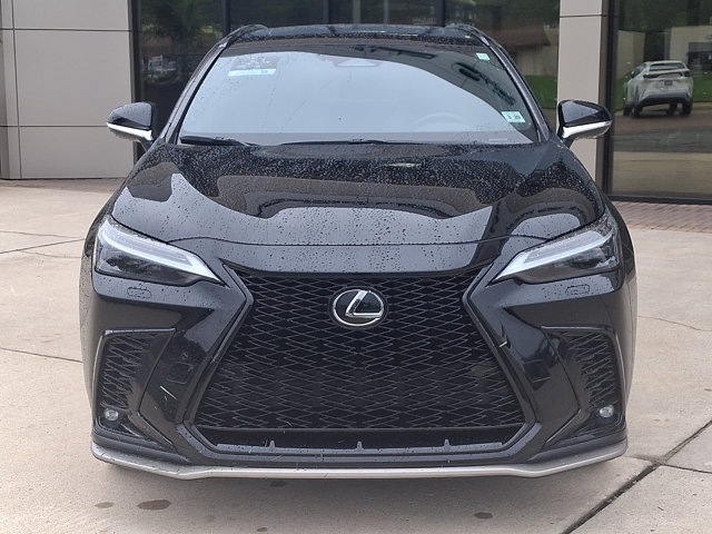 Certified 2024 Lexus NX 350 F Sport AWD/4WD image 2