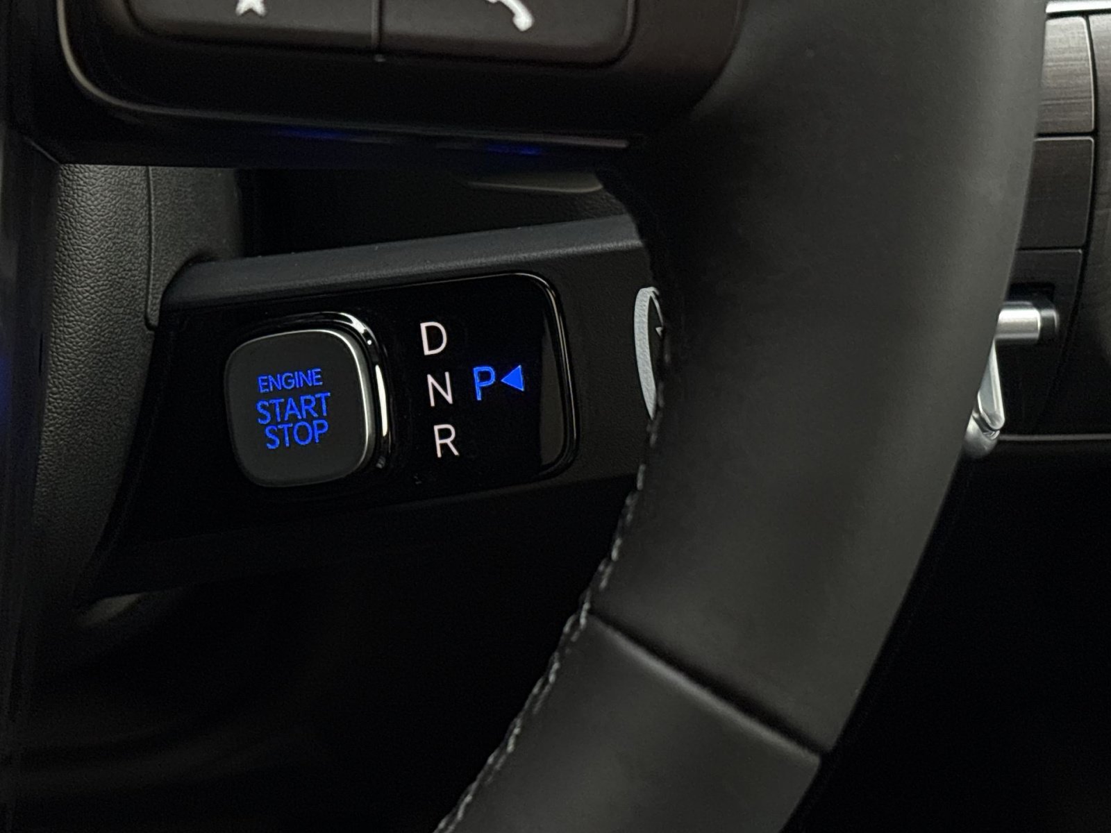 New 2027 Hyundai Palisade Limited AWD/4WD image 22