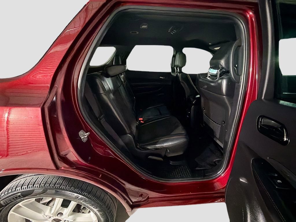 Used 2021 Dodge Durango R/T image 28