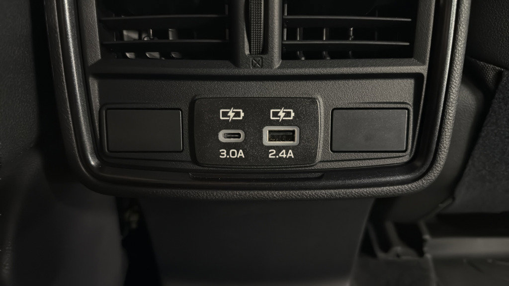 New 2026 Subaru Forester Wilderness image 35