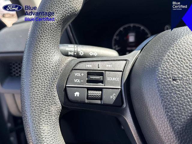 Used 2023 Honda CR-V LX image 20