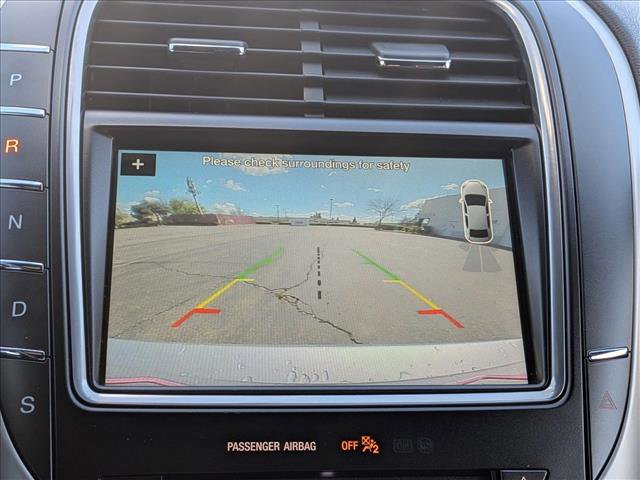 Used 2018 Lincoln MKX Reserve image 15