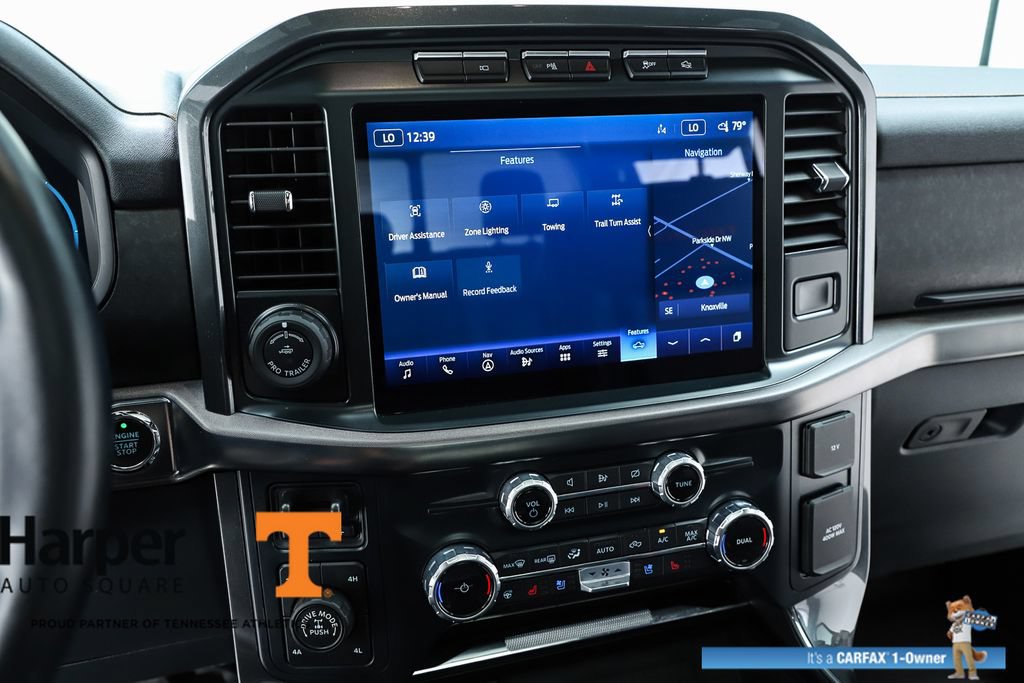 Used 2022 Ford F150 Tremor w/ Equipment Group 402A High AWD/4WD image 63