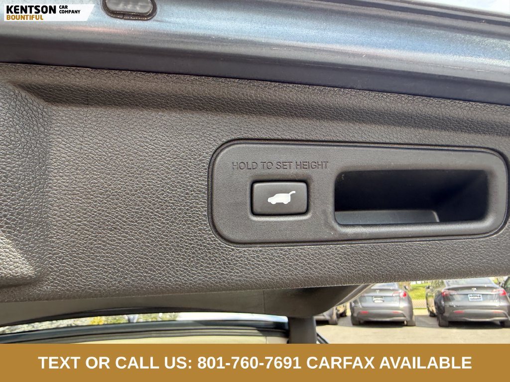 Used 2025 Honda Odyssey EX-L image 31