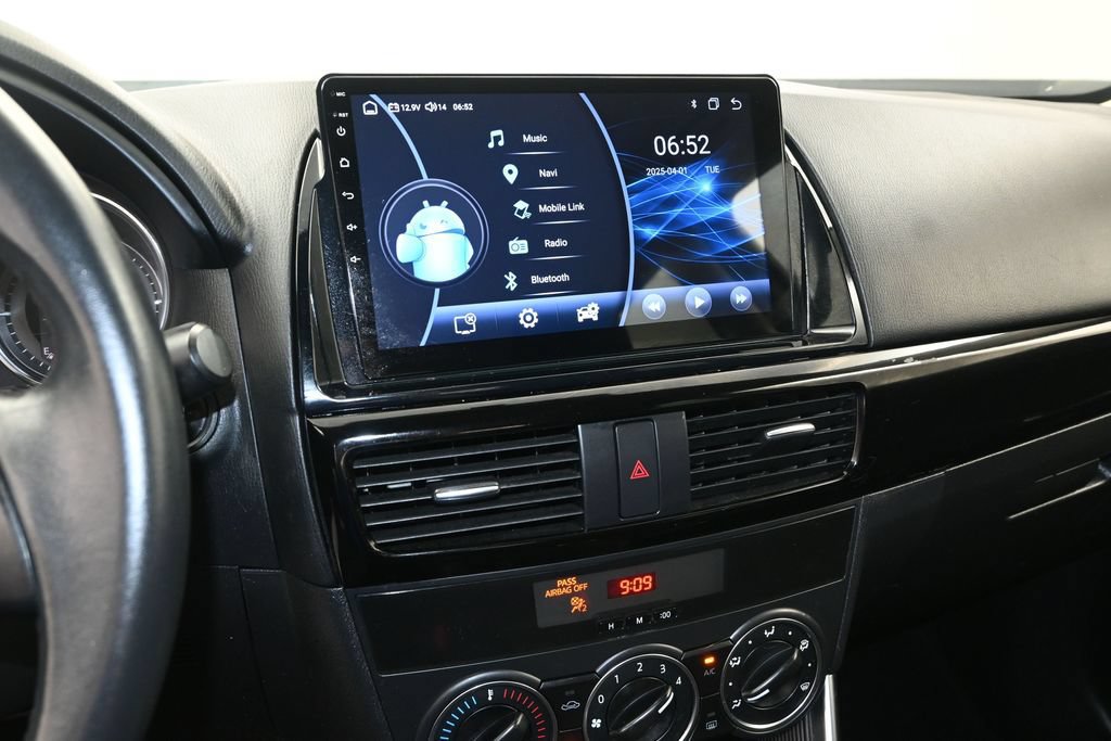 Used 2013 MAZDA CX-5 Touring FWD image 19