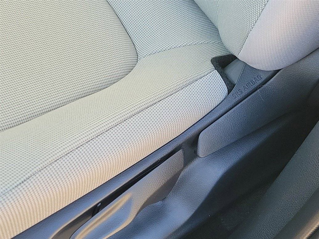 New 2026 Toyota Corolla Cross L FWD image 15