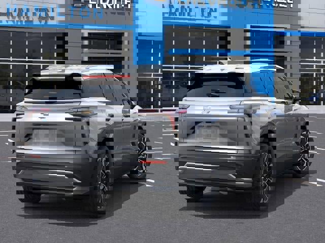 New 2026 Chevrolet Blazer EV LT image 4