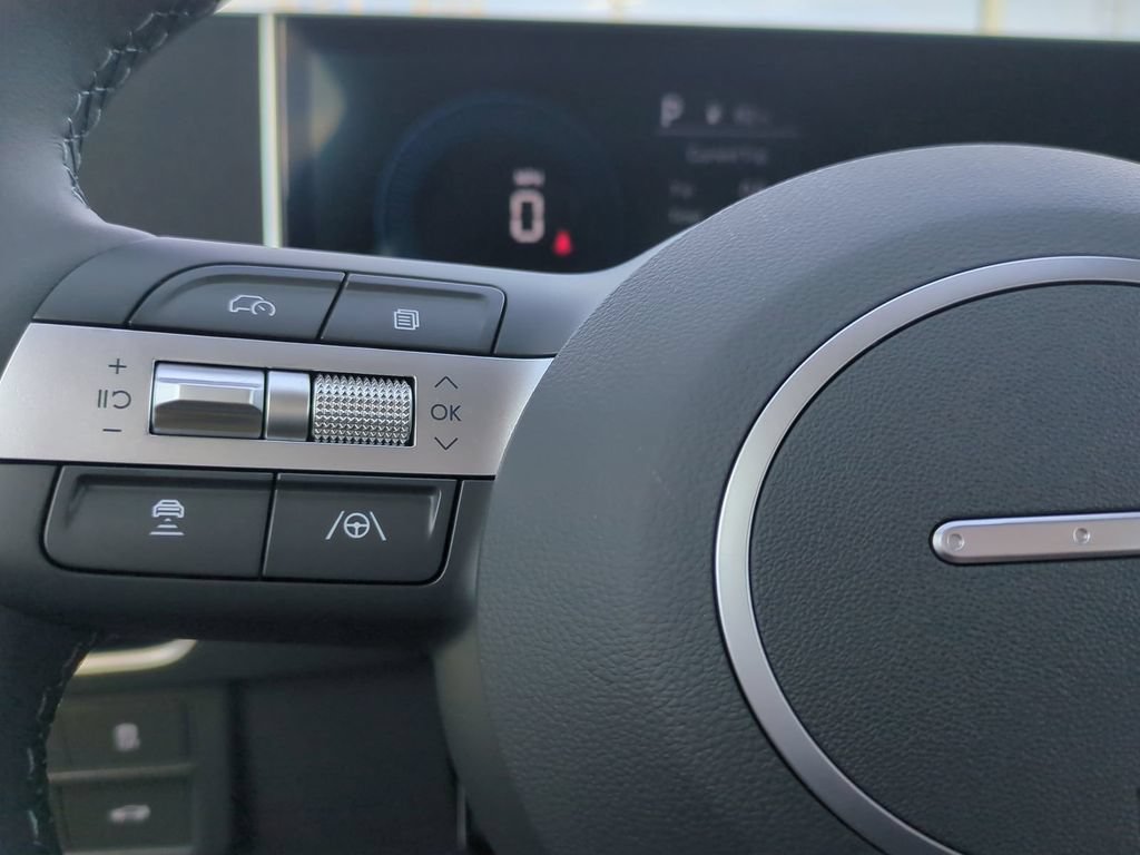 New 2026 Hyundai Sonata SEL FWD image 29