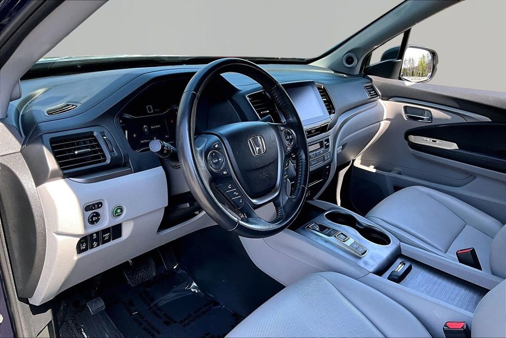 Used 2023 Honda Ridgeline RTL image 14