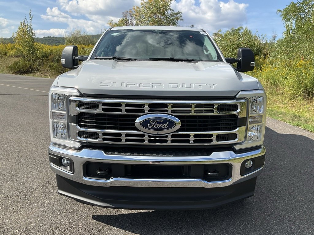 New 2026 Ford F250 XLT image 26