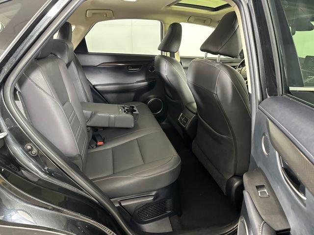 Used 2020 Lexus NX 300h AWD w/ Comfort Package image 27