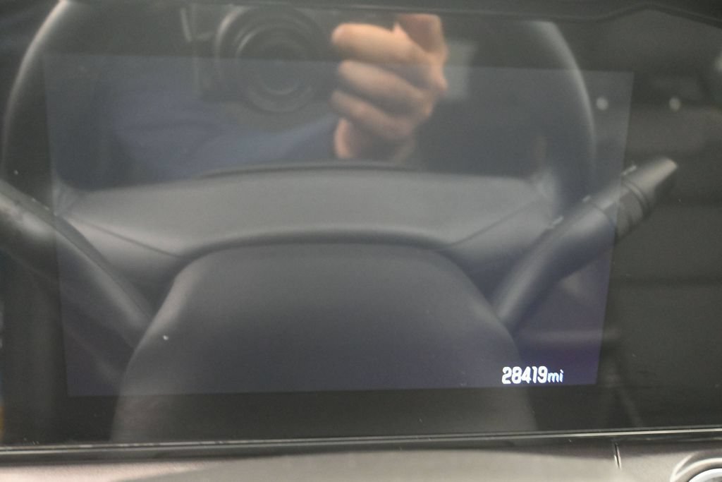 Used 2025 Chevrolet Trax ACTIV FWD image 11