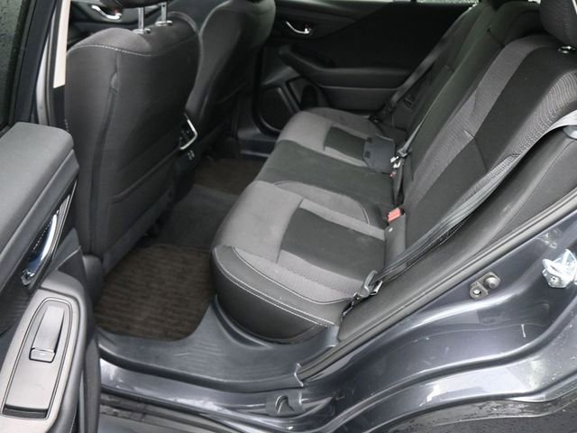 Used 2024 Subaru Outback Premium image 16