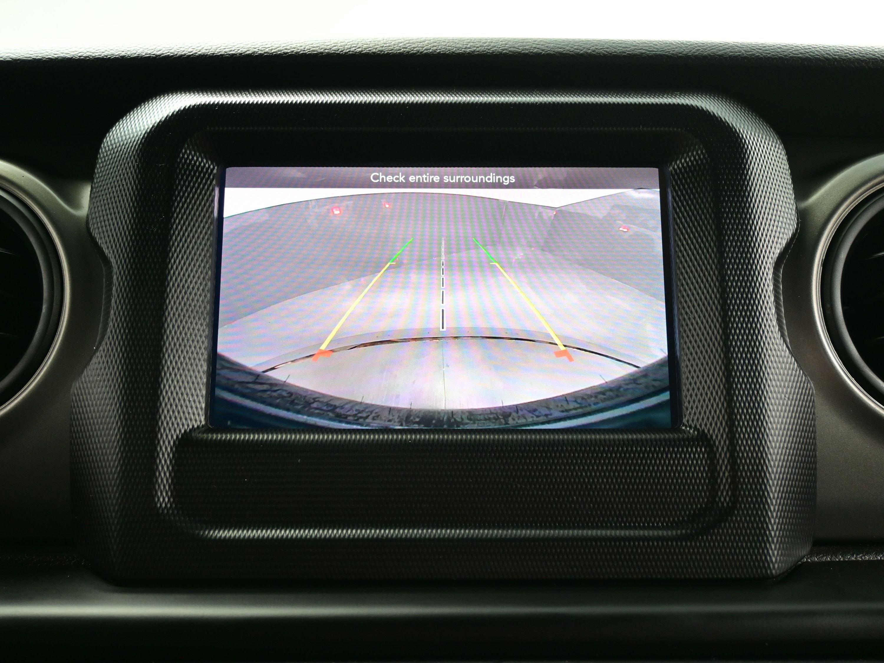 Used 2023 Jeep Wrangler Unlimited Sport image 17