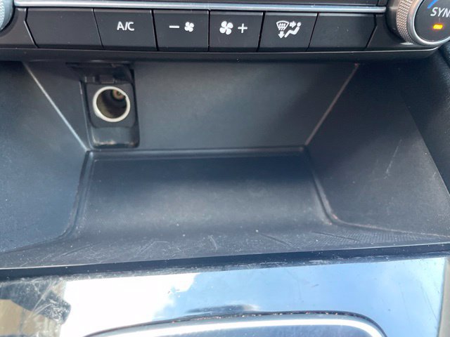 Used 2021 MAZDA CX-5 Touring FWD image 38