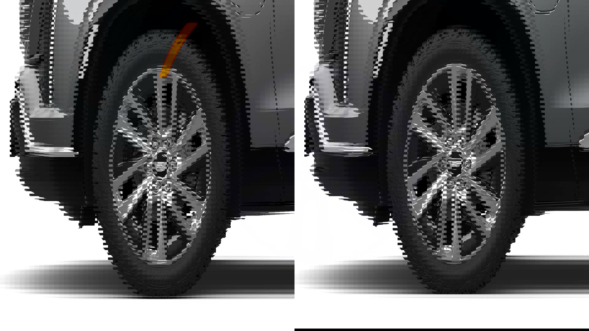 New 2026 Cadillac Vistiq Luxury image 31