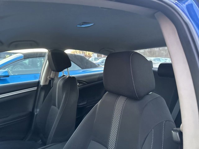 Used 2017 Honda Civic LX image 15