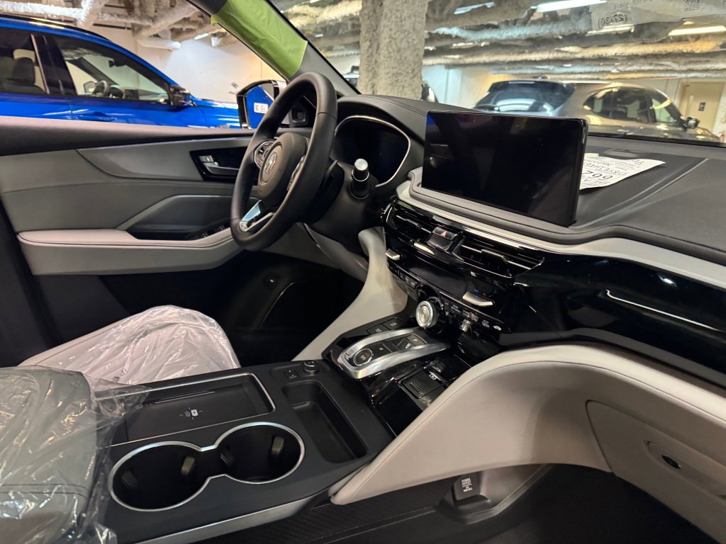 New 2026 Acura MDX w/ Technology Package AWD/4WD image 32