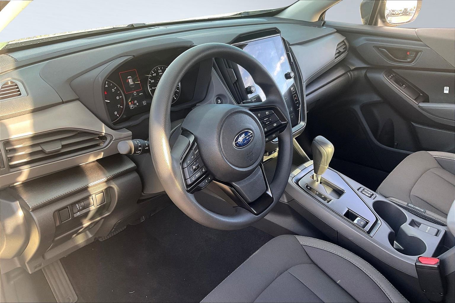 New 2026 Subaru Crosstrek 2.0i Premium image 6