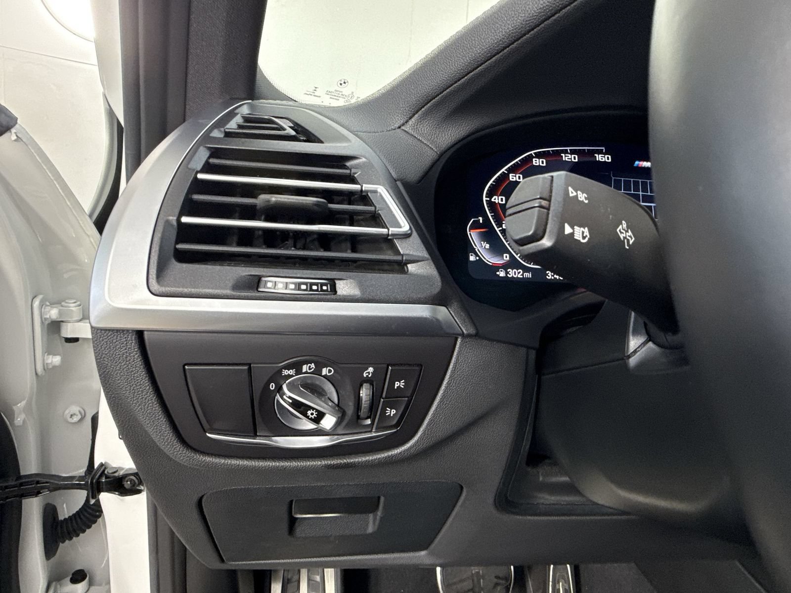 Used 2023 BMW X3 M40i w/ Premium Package AWD/4WD image 15
