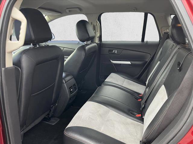 Used 2013 Ford Edge SEL image 11