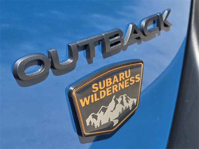 Used 2023 Subaru Outback Wilderness image 8