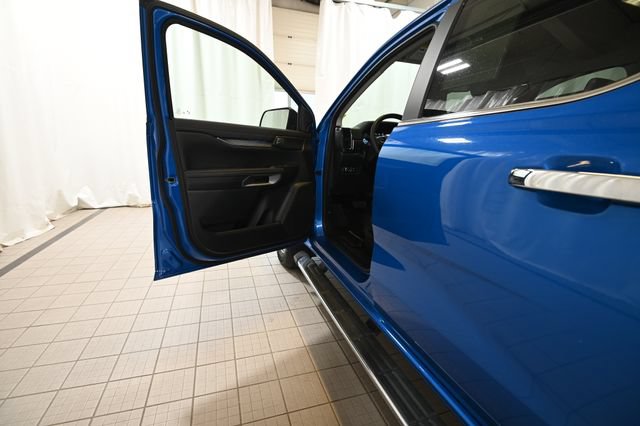 Used 2024 Ford Ranger Lariat w/ Advanced Towing Package AWD/4WD image 21
