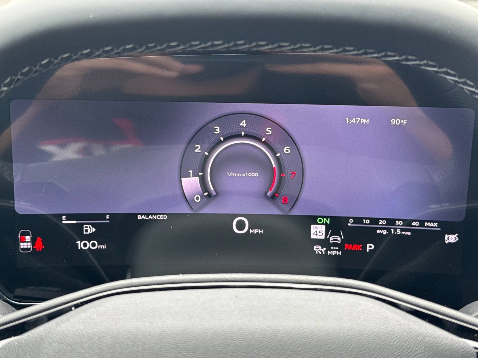 New 2026 Audi A6 Prestige AWD/4WD image 24