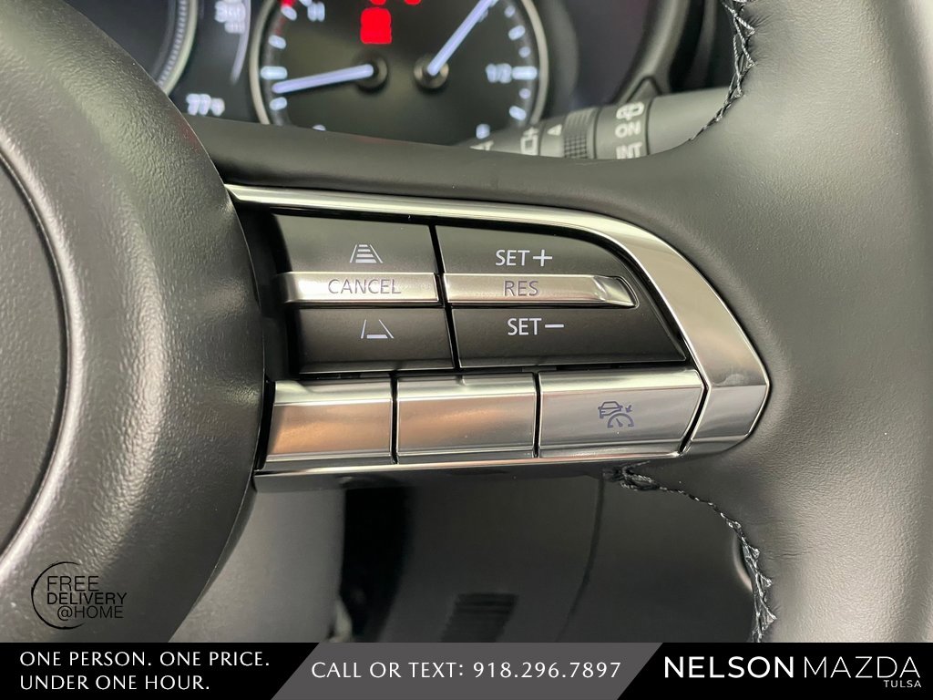 New 2026 MAZDA CX-50 AWD 2.5 S w/ Cargo Package image 26