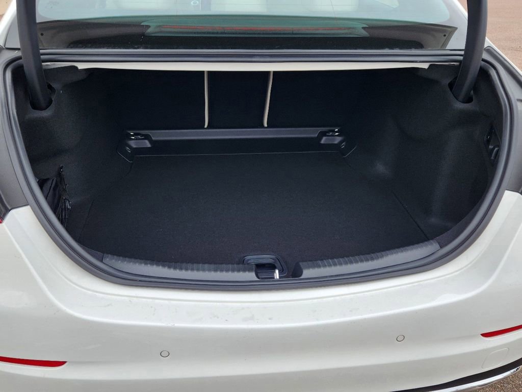 New 2024 Mercedes-Benz C 300 4MATIC Sedan image 17