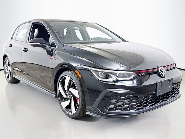 Used 2024 Volkswagen GTI S image 3