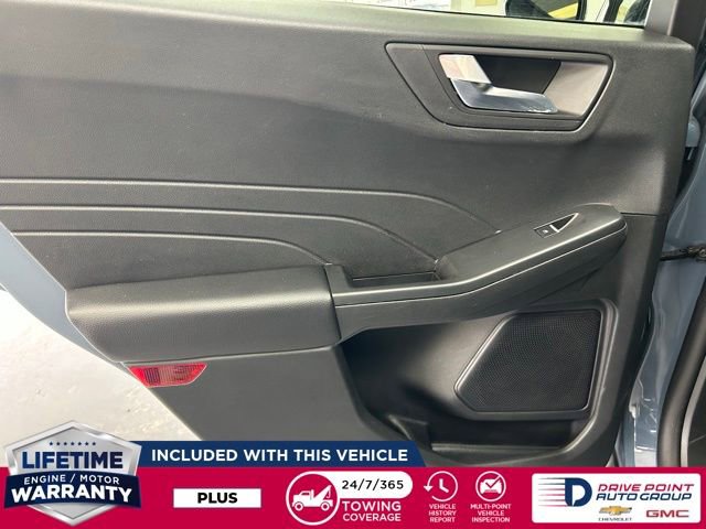 Used 2025 Ford Escape ST-Line Select image 23