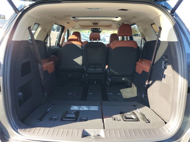 New 2026 Kia Carnival SX Prestige image 7